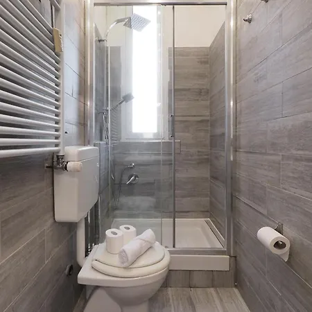 Primopiano - Mola Apartament Mediolan