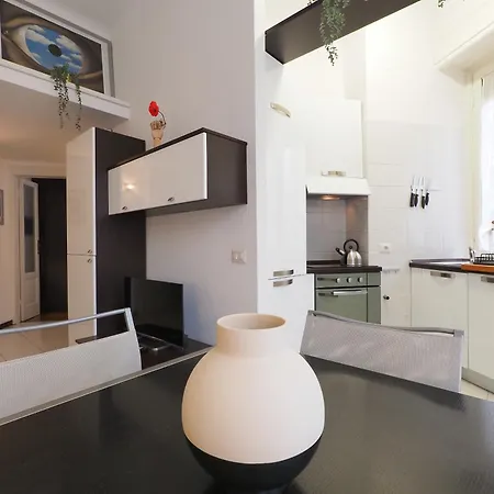 Primopiano - Tallone Apartamento