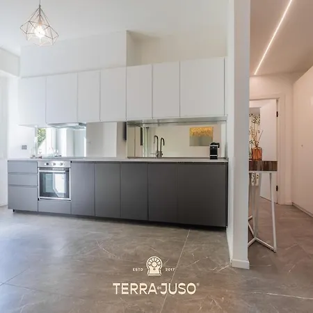 Bella 88 In Washington Apartmán Milán