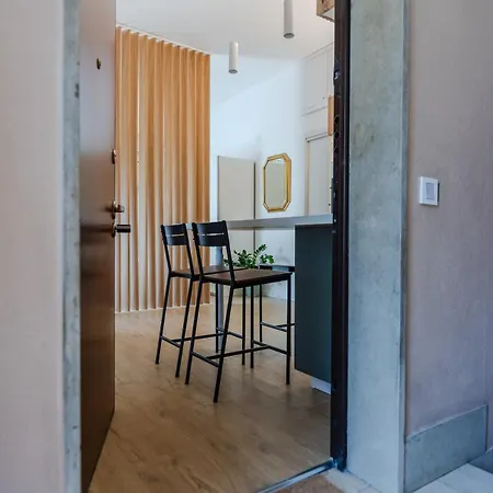 The Macchi - Apartamento