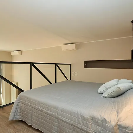 Navigli-duomo, Luxury Modern Loft *