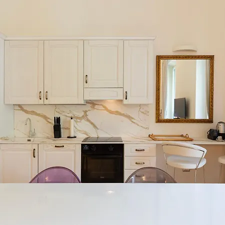 Luxury Porta Venezia Center * 米兰