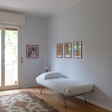 Cozy Two Bedrooms Fiera - Mirable Pm