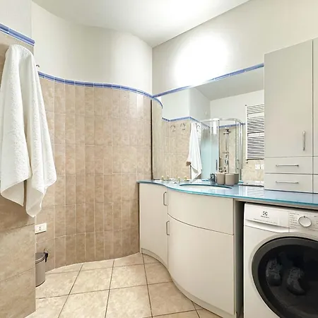 Homeby, Dimora Diana شقة *