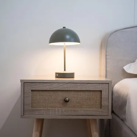 Exclusive Loft With Private Garden In City Center Milan At Navigli - 10Min To Duomo Milánó