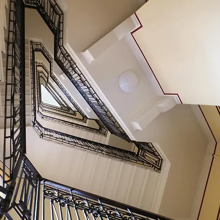 Primopiano - Tallone Milano