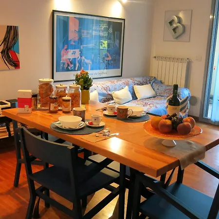 Bright And Lovely Private In Apartamento *