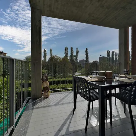 Apartamento Homeby, Dimora Diana *