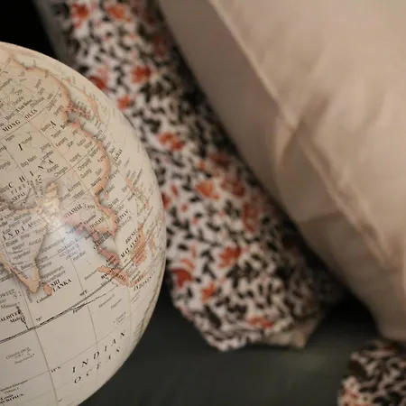 Apartamento Bamboo Colico Loft *