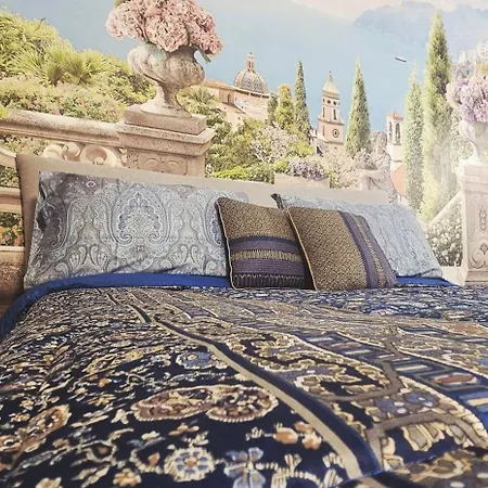 Apartment Carlo Farini 72 Superior - Private Parking - Centro