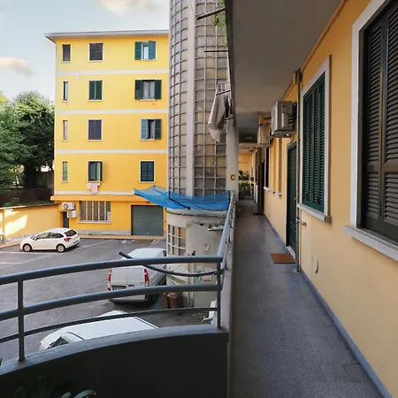 Primopiano - Mola Milano