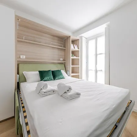 Апартаменты Marghera *