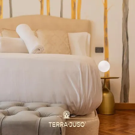 Bella 88 In Washington * Milano