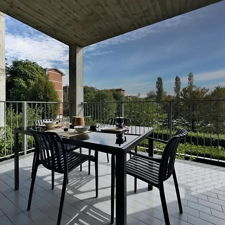 Homeby, Dimora Diana