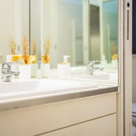 Exclusive Loft With Private Garden In City Center Milan At Navigli - 10Min To Duomo Apartman *