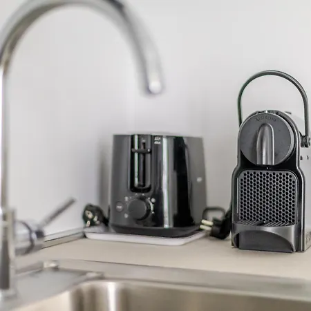 Marghera Lejlighed *