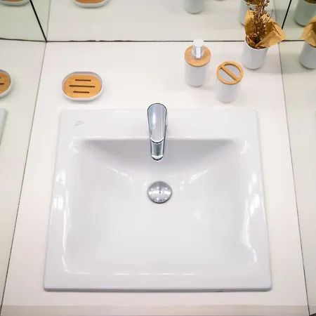 Exclusive Loft With Private Garden In City Center Milan At Navigli - 10Min To Duomo Apartman *