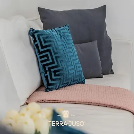 Apartmán Bella 88 In Washington