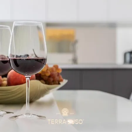 Bella 88 In Washington Milán