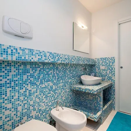 Apartamento Bright And Lovely Private In Milán