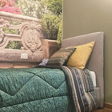 Carlo Farini 72 Superior - Private Parking - Centro * Milán