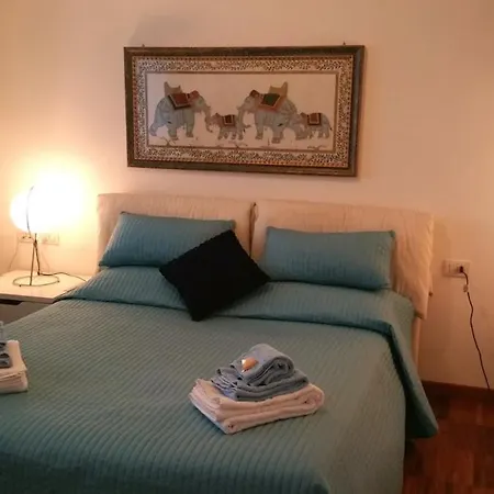 Apartamento Bright And Lovely Private In