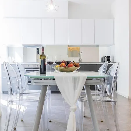 Bella 88 In Washington * Milano