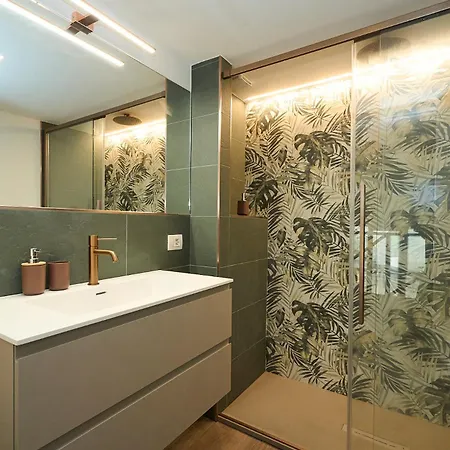 Navigli-duomo, Luxury Modern Loft * Milán