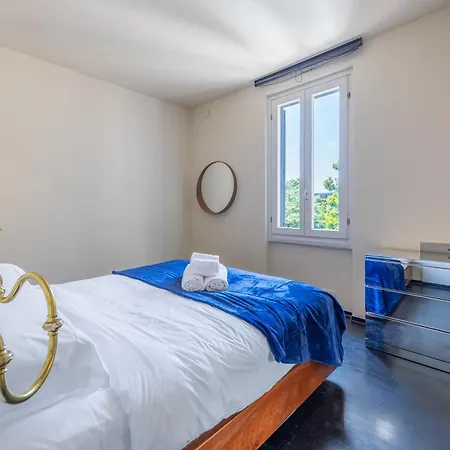 Milan Central Penthouse With Terraces, Jacuzzi & Garage Milán