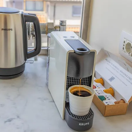 Milan Central Penthouse With Terraces, Jacuzzi & Garage Apartmán *