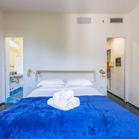 Penthouse Center & Garage * Mailand