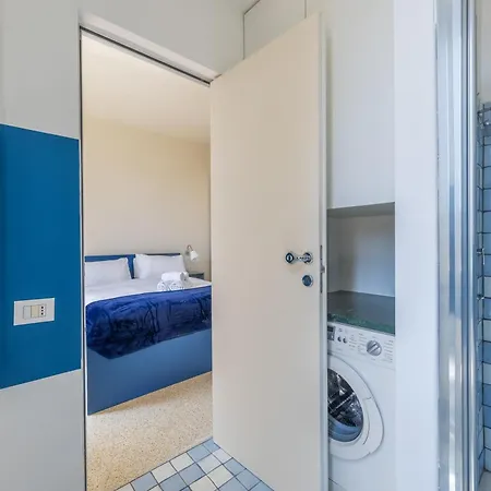 Penthouse Center & Garage Apartamento *