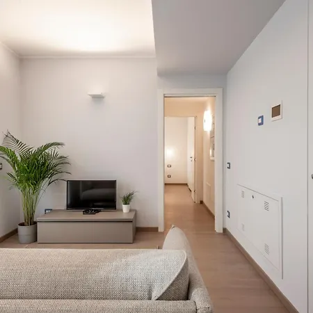 Appartement Fabbri Palace - B