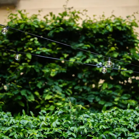 Apartman Exclusive Loft With Private Garden In City Center Milan At Navigli - 10Min To Duomo Milánó