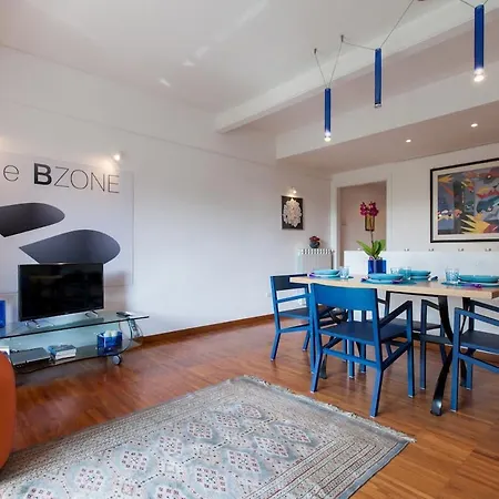 Bright And Lovely Private In * Milan