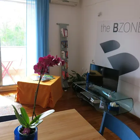 Apartamento Bright And Lovely Private In Milán