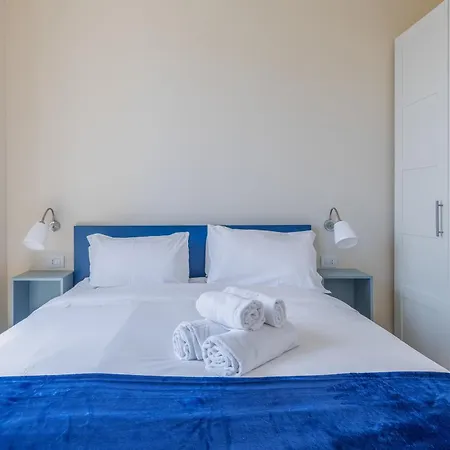 Apartamento Penthouse With Terraces, Jacuzzi & Garage *