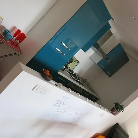 Apartment Bright And Lovely Private In Milan