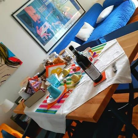 Bright And Lovely Private In Milan