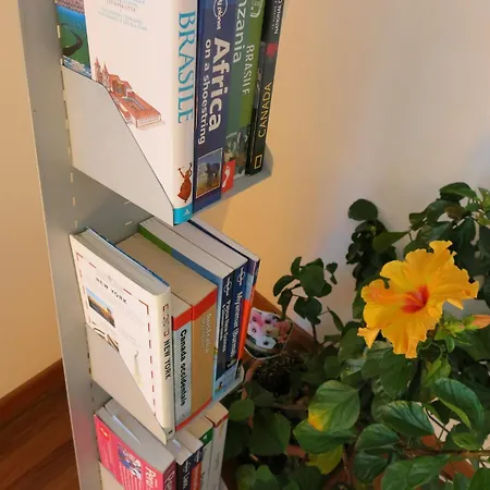 Apartamento Bright And Lovely Private In