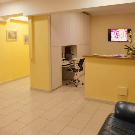 酒店 奥罗拉酒店