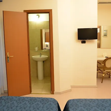 Hotell Aurora *