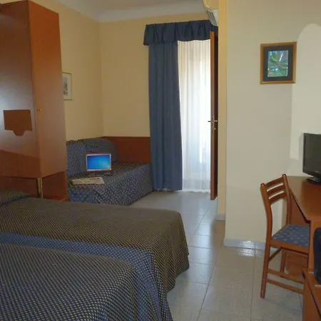 酒店 奥罗拉酒店