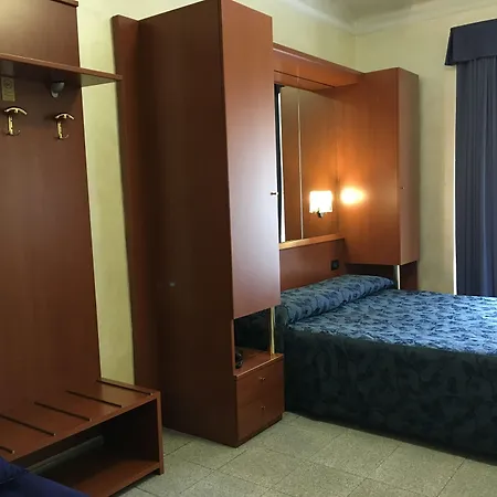 酒店 奥罗拉酒店 米兰