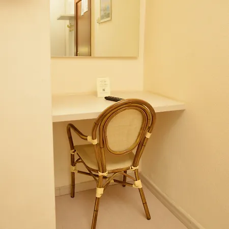 Hotell Aurora Milano