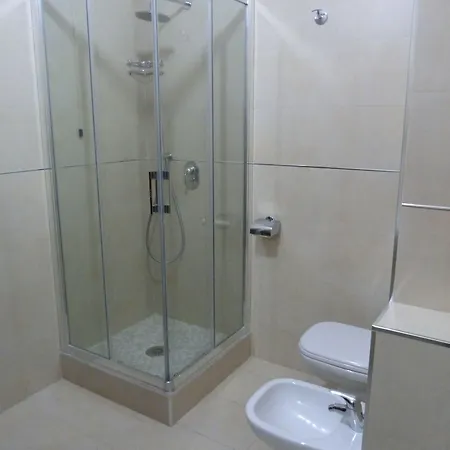 奥罗拉酒店 酒店 *