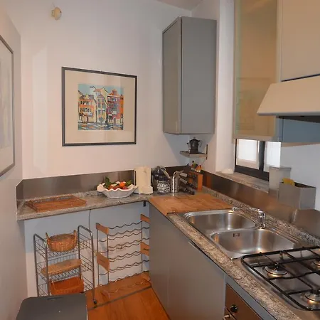 Guest house Ariberto21 2*