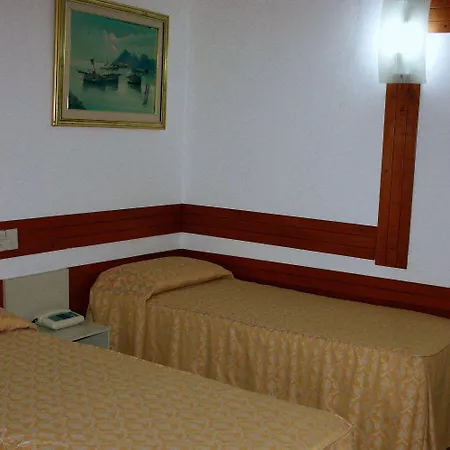 Piccolo Hotel Milán