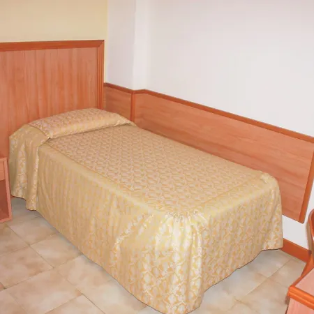 Hotel Piccolo 3*