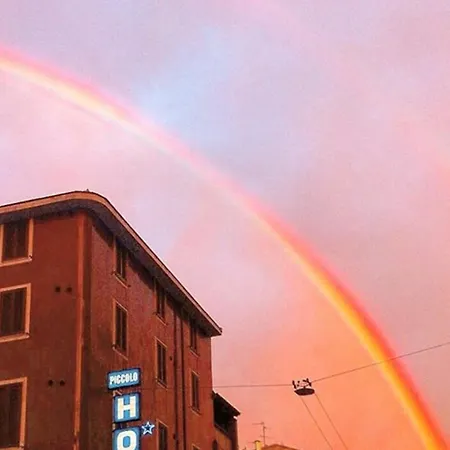 Hotel Piccolo 3*